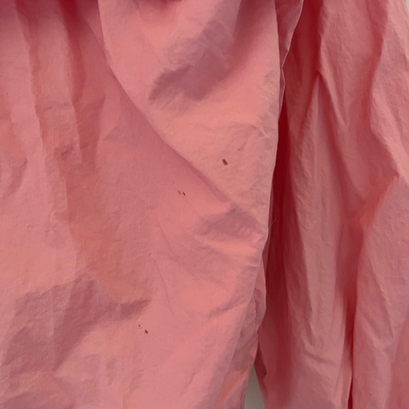 Anthropologie Sporty Anorak - Picture 5 of 5